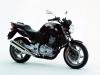 Honda CBF 500 wallpaper